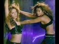 beyonce ft  shakira   beautiful liar  instrumental 