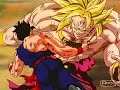 amv- dragon ball z-demon hunter-screems of the undead-amv amv- dragon ball z-demon hunter-screems of the undead-amv