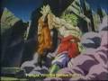 amv- dragon ball z-demon hunter-screems of the undead-amv