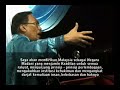 Malaysia Baru -  Anwar Ibrahim