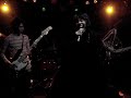 Black Cat Chelsea live at Deepa, in Amagasaki, Japan 3