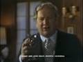 Peter Ustinov commercial for Gallo's Chenin Blanc