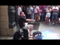WORLDS GREATEST DUBSTEP BEATBOX © (ATKAFilms1)