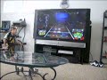 2 yr.old little guitar hero 2 yr.old little guitar hero
