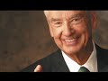 Zig Ziglar at Southern Nazarene University