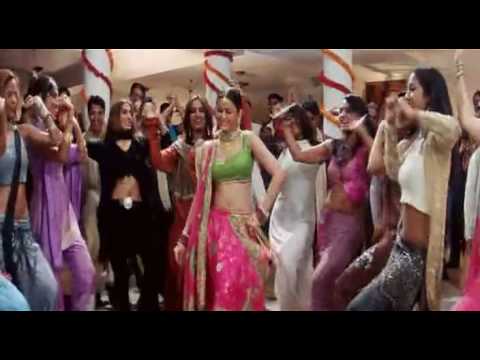 mehndi laya  song