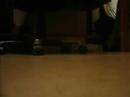 Buffy Drift Stopmotion