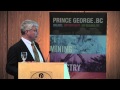 Thompson Creek Metals : Kevin Loughrey