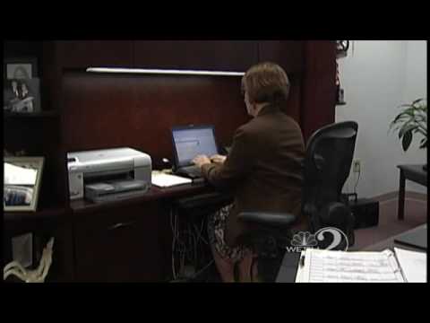 FDLE Special Agent Falls Victim To ID Theft