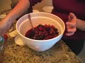 Caribbean Black Cake