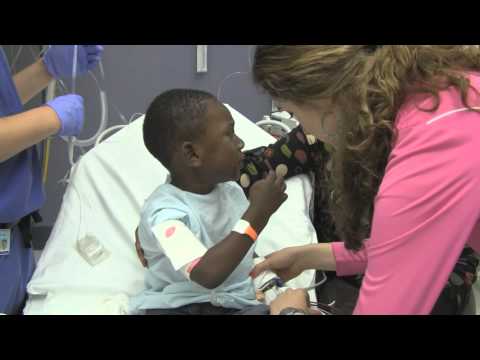 how to administer ketamine