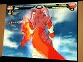 DBZBT2 Fusion! HA!