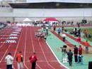 1500m final men - French Championship of Dijon 2008