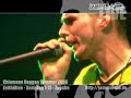 Jammin*INC - Chiemsee reggae summer 2006 Jammin*INC - Chiemsee reggae summer 2006