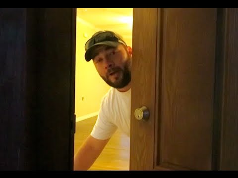 NEW HOUSE TOUR