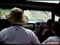 Hummer tour with added snake Hummer tour with added snake