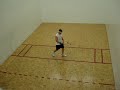 Racquetball Brasil