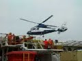 Helicopter Take-off