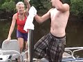 Juggers #14 (Gator After Our Jugs) Juggers #14 (Gator After Our Jugs)