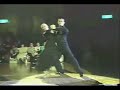 Luca & Loraine baricchi's tango