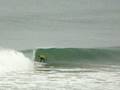 billabong pro mundaka 2008