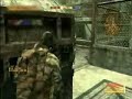 MGO2 [?] game play 005