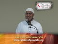 El Consejo De Luqman a su Hijo 8/9