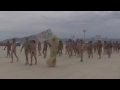 Burning Man 2007 - Part One