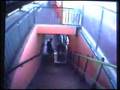 Disabilità nella metropolitana di Milano