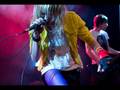 alice in videoland - falling