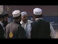 Supplies for troops in Aghanistan are under threat - 18 Dec Supplies for troops in Aghanistan are under threat - 18 Dec