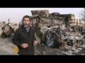 Supplies for troops in Aghanistan are under threat - 18 Dec
