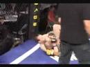 Paul Mcveigh vs Christian Binda
