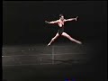 A ROOM (male solo/dancer: Hagop Kharatian) A ROOM (male solo/dancer: Hagop Kharatian)