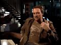 David Hewlett Interview - Part 7