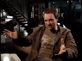 David Hewlett Interview - Part 7