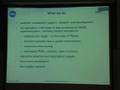 High End Computing and Scientific Visualization at NASA