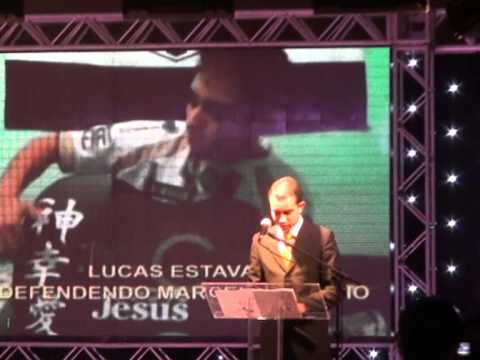 Imagem de Amostra do You Tube