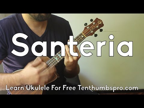how to learn ukulele
