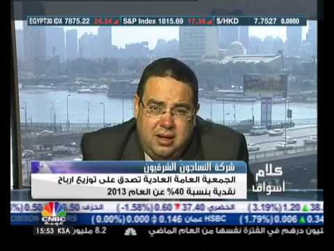 عادل: البورصة المصرية تشهد أدنى مستوى سيولة منذ فترة طويلة