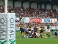 Castres Albi le 8 juin 2008