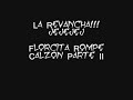 Discoteka Niza show Giorgio Gentita [FlOrcita Rompe Calzon]