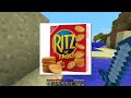 In Far Lands or Bust we are walking, without any cheats or mods, to the Minecraft Far Lands as a walk-a-thon fundraiser for Child's Play Charity! We're at 26% towards our new goal of $29220.20 and you can contribute at farlandsorbust.com ! Today I get tongue tied! Frequently! Thanks for watching! Like, favorite, subscribe, let me know what you think in the comments and help spread the word! Get Minecraft www.minecraft.net FLoB texture pack by AxjZOne youtu.be