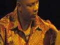 Terry Cummings Marvin's Vibe Video and Lyrics