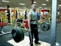 500 lbs deadlift