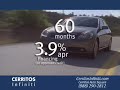3.9% FINANCING PRE-OWNED INFINITI. CERRITOS INFINITI 3.9% FINANCING PRE-OWNED INFINITI. CERRITOS INFINITI