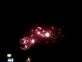 Japan-Tag Düsseldorf Feuerwerk 2008年デュッセルドルフ/NRW日本デー.花火Part1