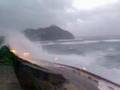 Oleaje Donostia 10.03.2008