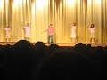 Talent show :) these kids are awsome