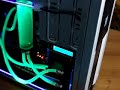 Watercooling par Denrée Lian-Li PC-7S Watercooling par Denrée Lian-Li PC-7S